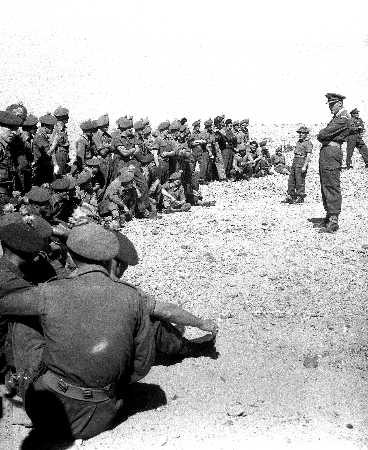 Images/Aquaba 1950  Training in Wadi Araba428.jpg